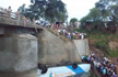 Telangana: 10 killed as private bus plunges into canal near Khammam